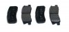 Klocki hamulcowe tylne IMD868 Chrysler Sebring 2008-2010